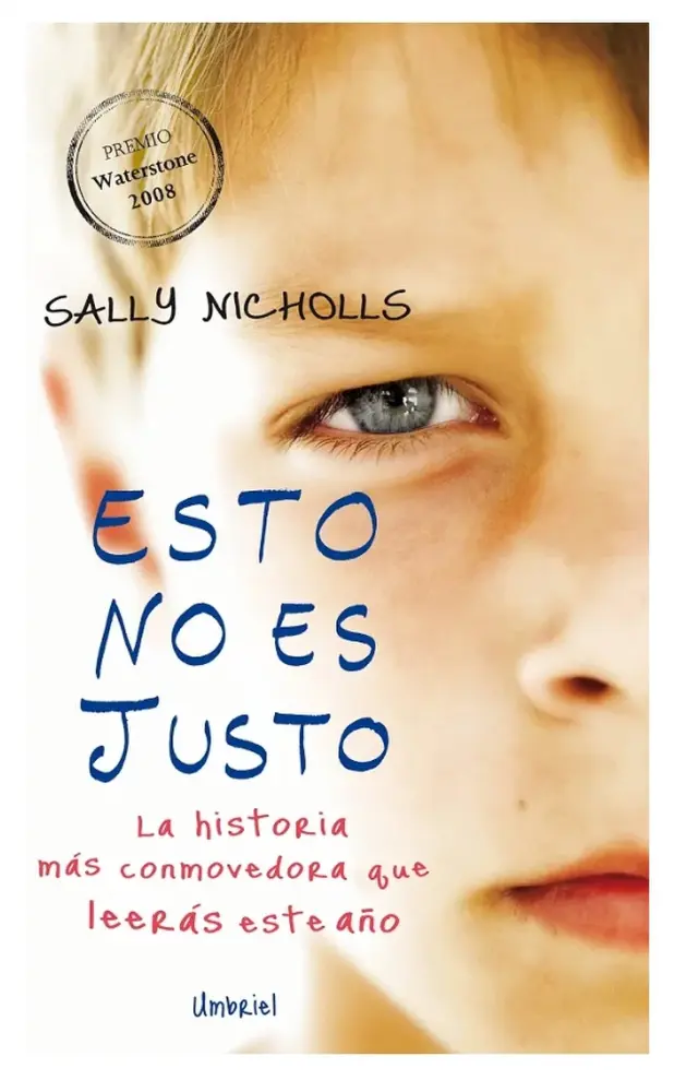 Esto no es justo