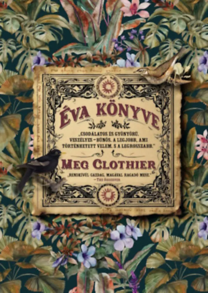 Éva könyve