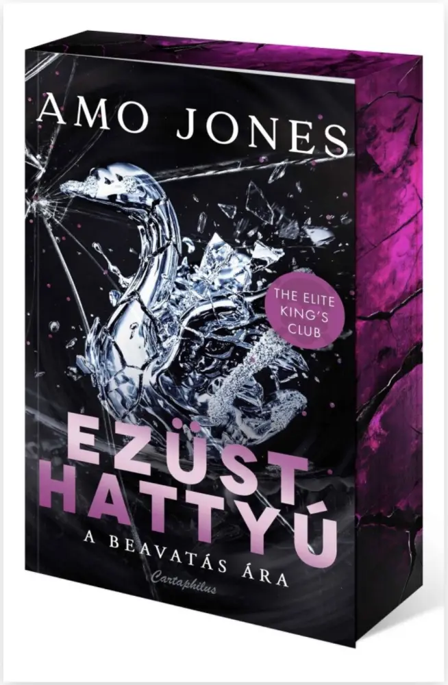 Ezüst hattyú