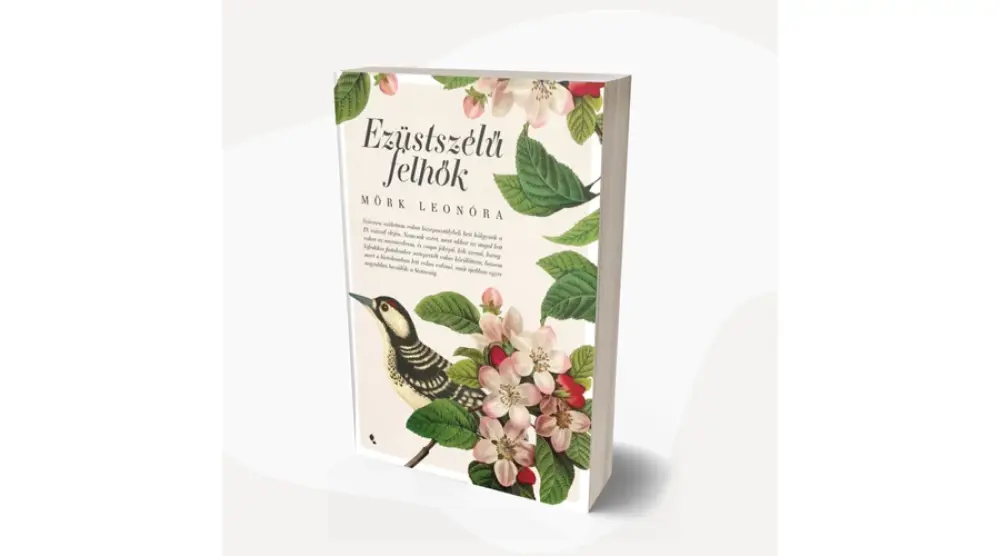 Ezüstszélű felhők 