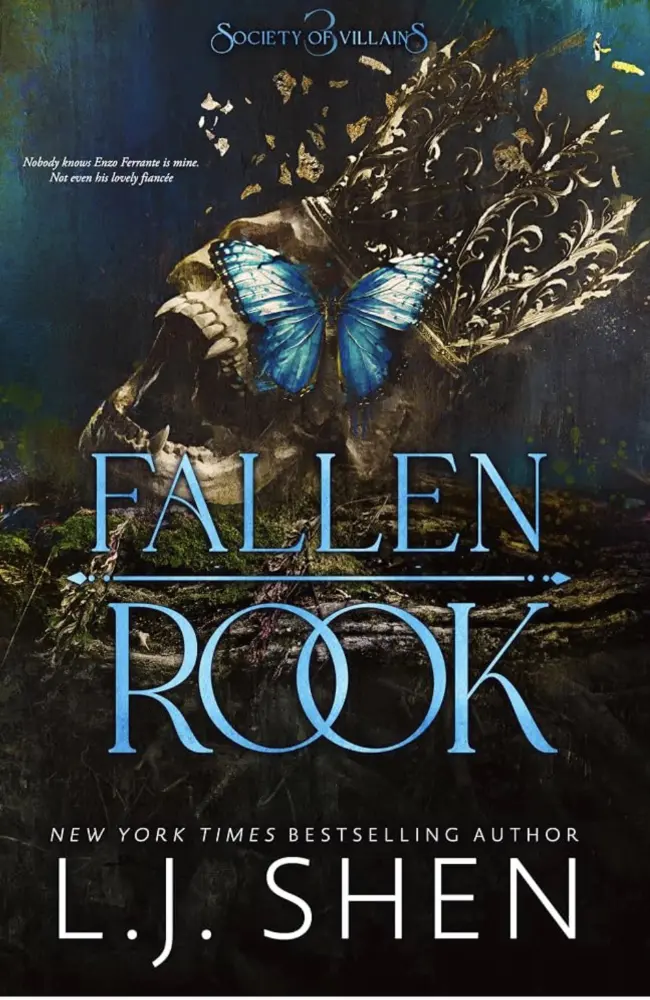 Fallen Rook