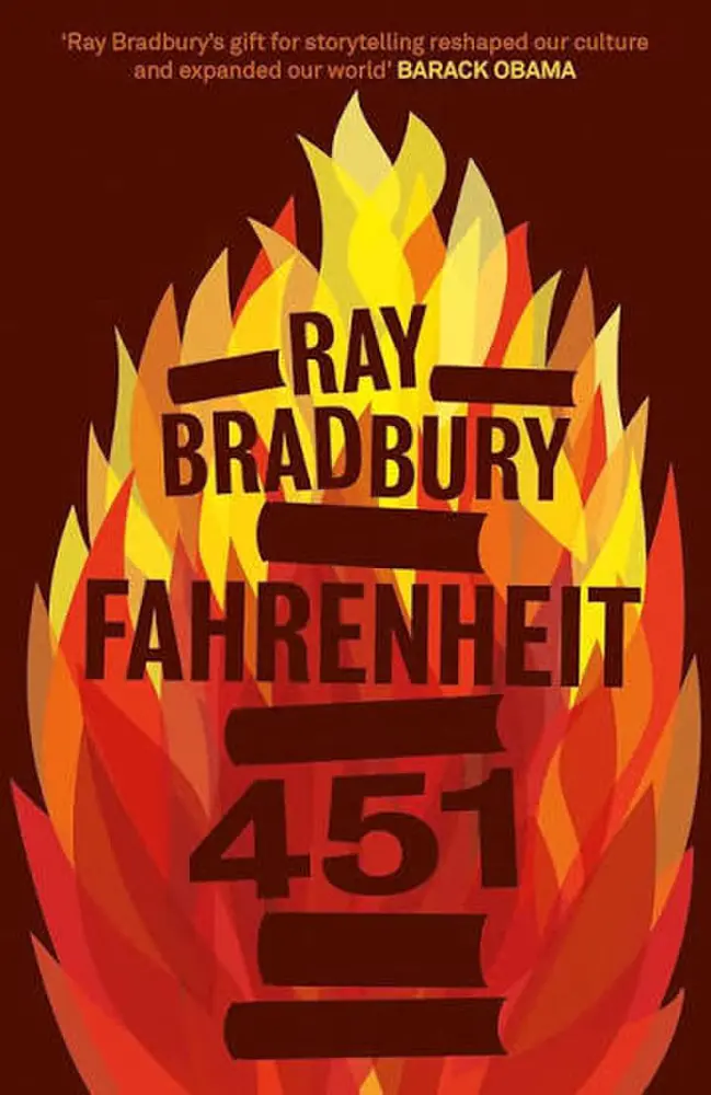 Farenheit 451