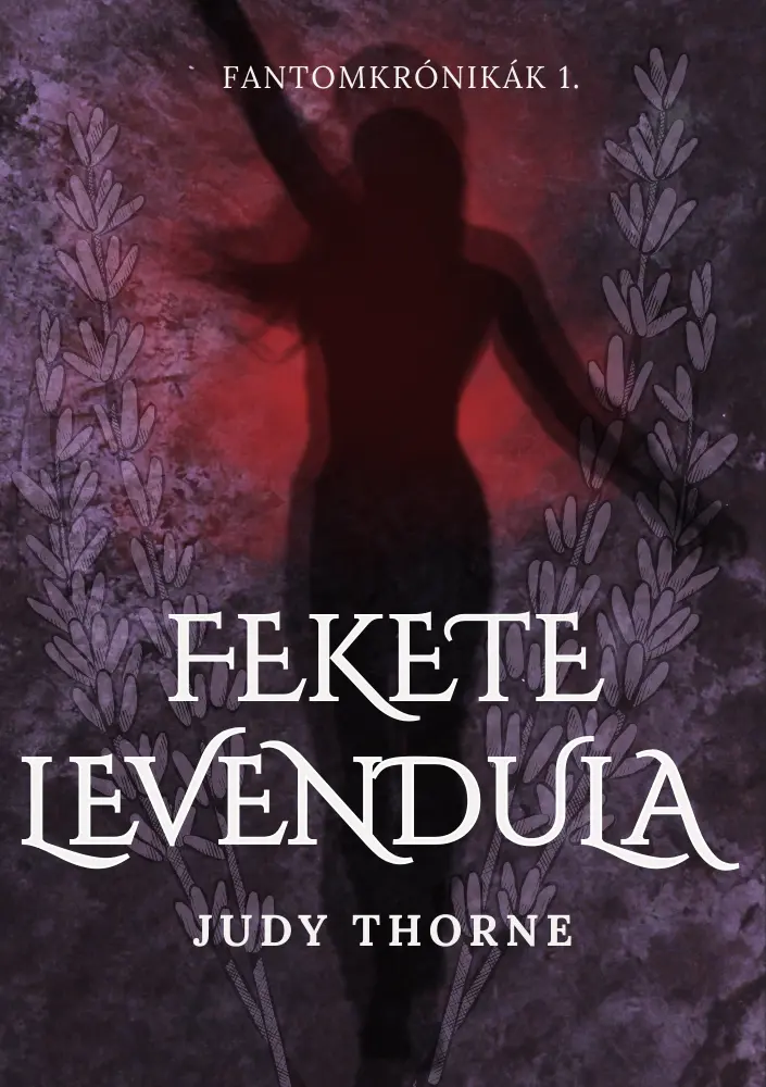 Fekete Levendula