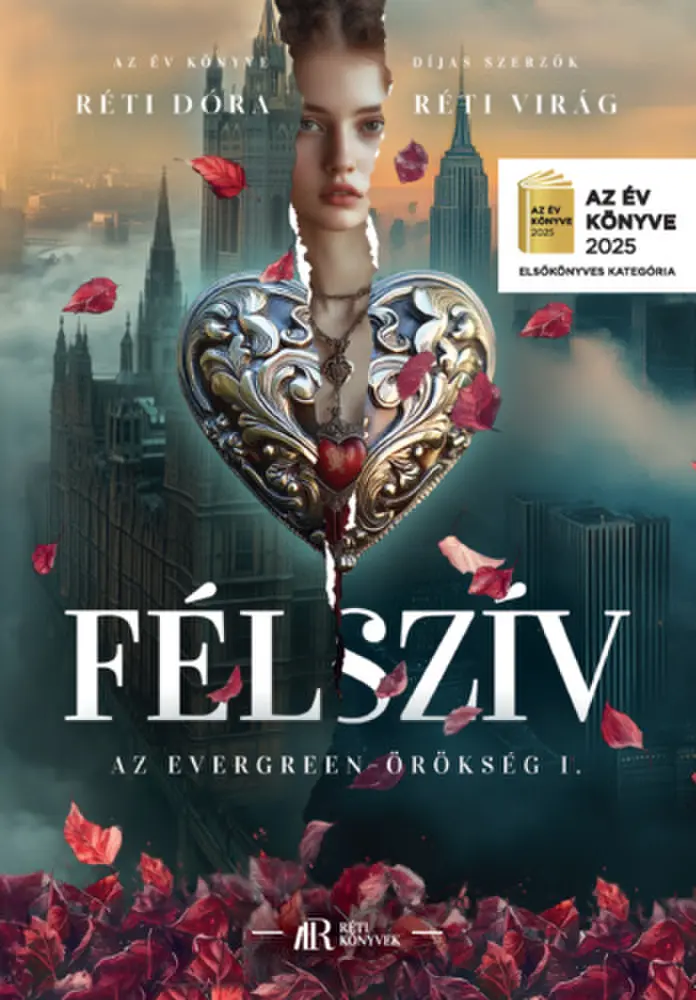 Félszív