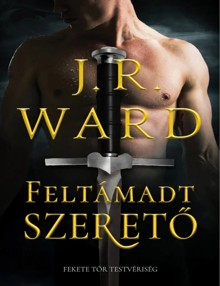 Feltámadt szerető