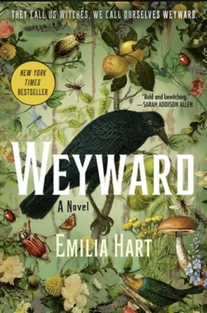 Femeile Weyward