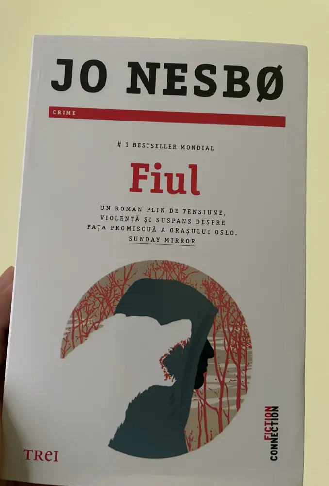 Fiul