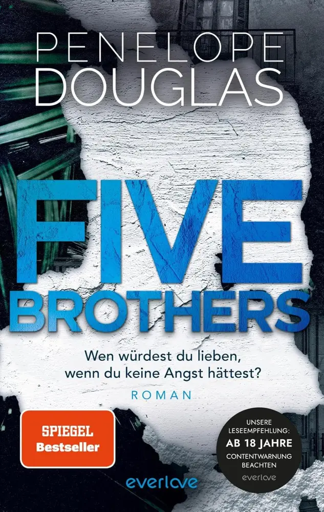 Five Brothers