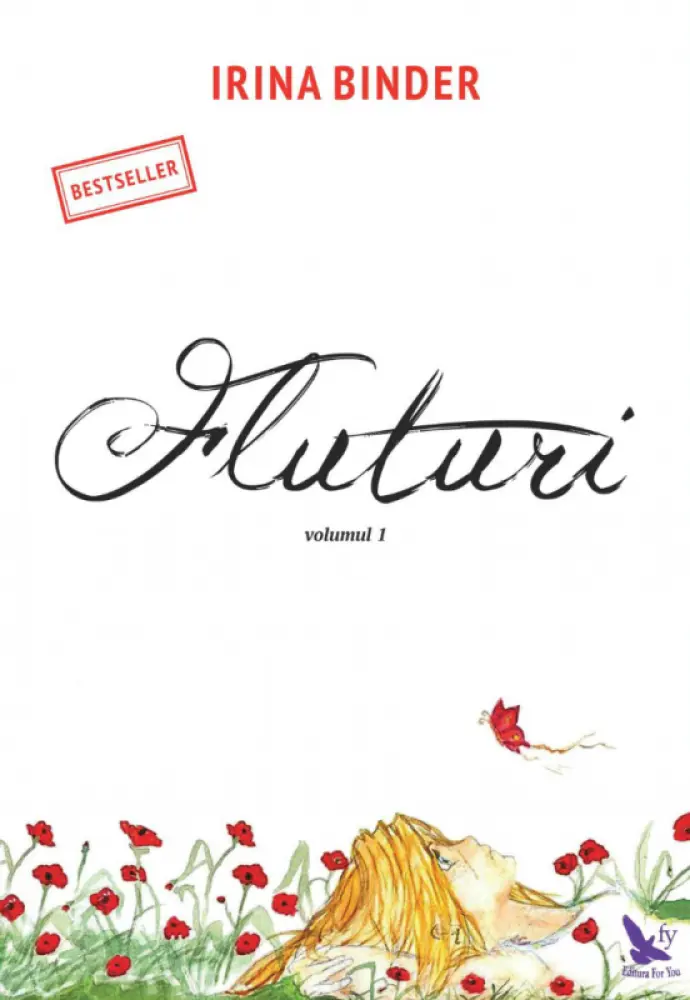 Fluturi Vol.1