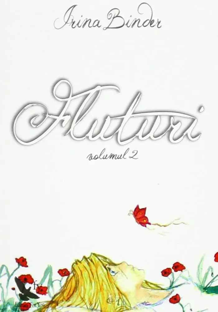 Fluturi Vol.2