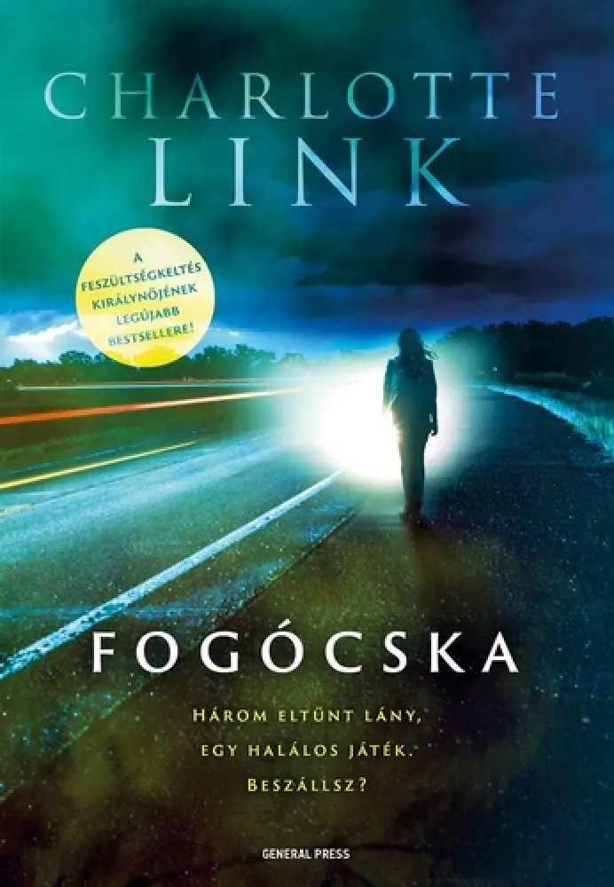 Fogócska 