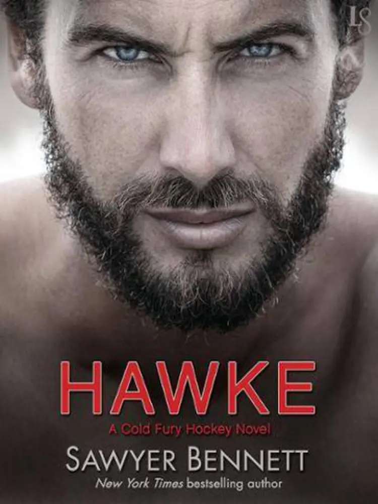 Föld Fury Hockey 5. Hawke