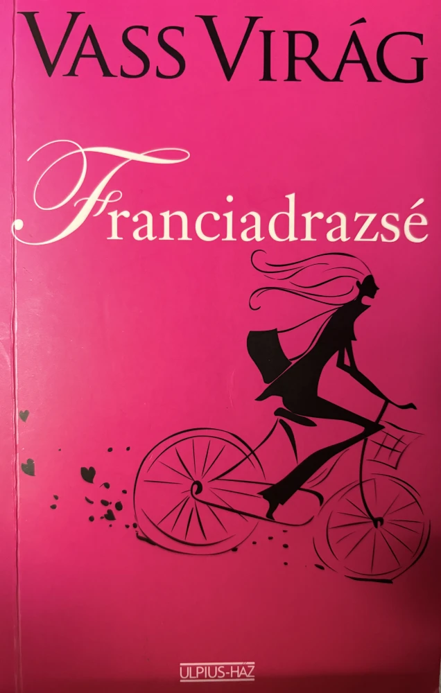 Franciadrazsé