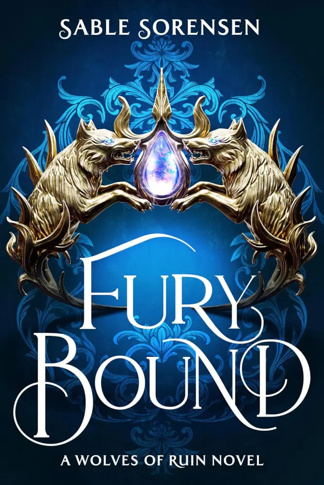 Fury Bound