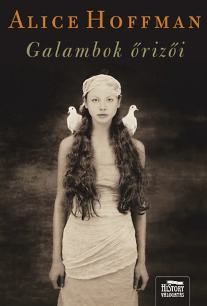 Galambok őrizői