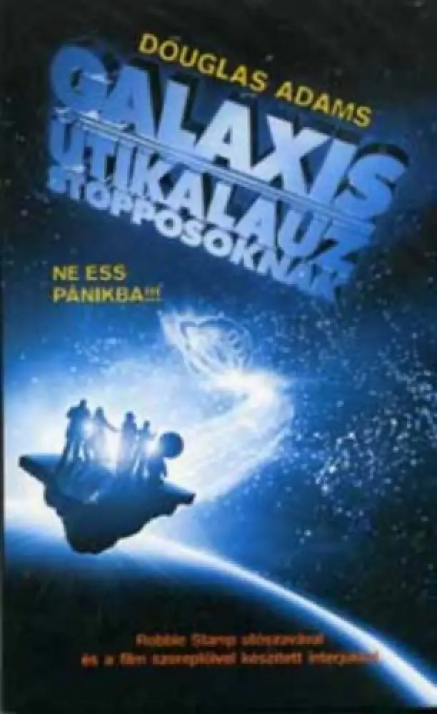 Galaxis útikalauz stopposoknak