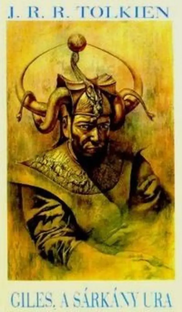 Giles, a sárkány ura