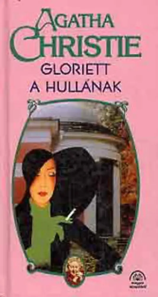 Gloriett a hullánk