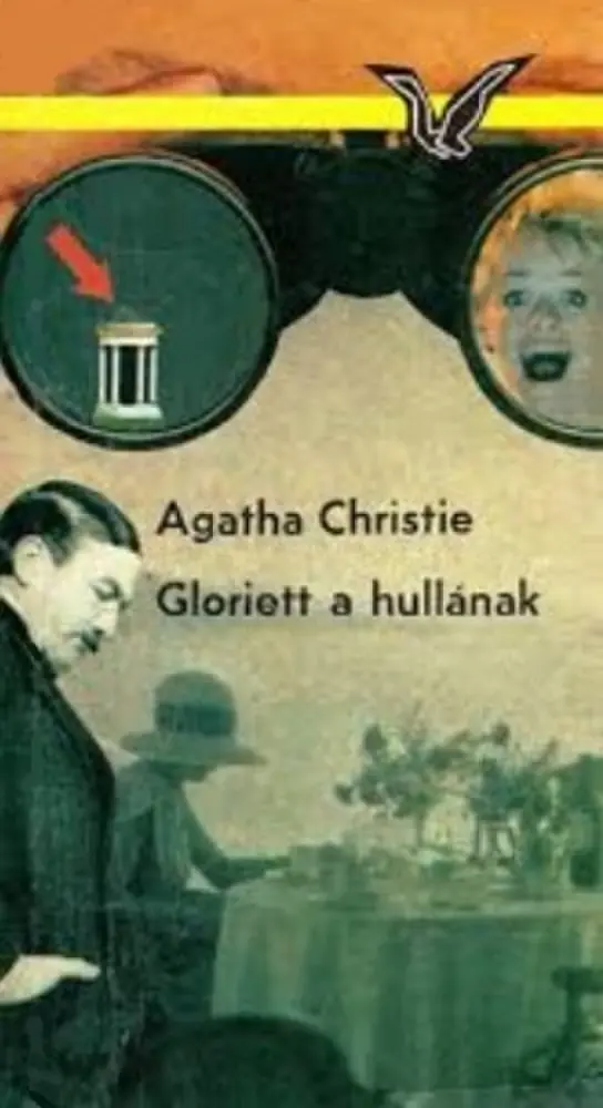 Gloriett a hullánk