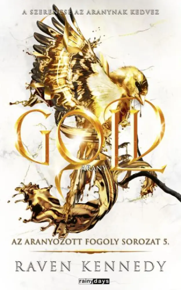 Gold - Arany