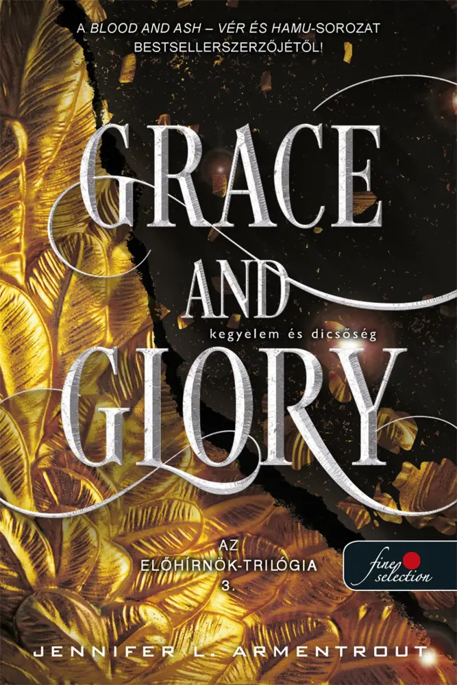 Grace and Glory - Kegyelem és dicsőség 