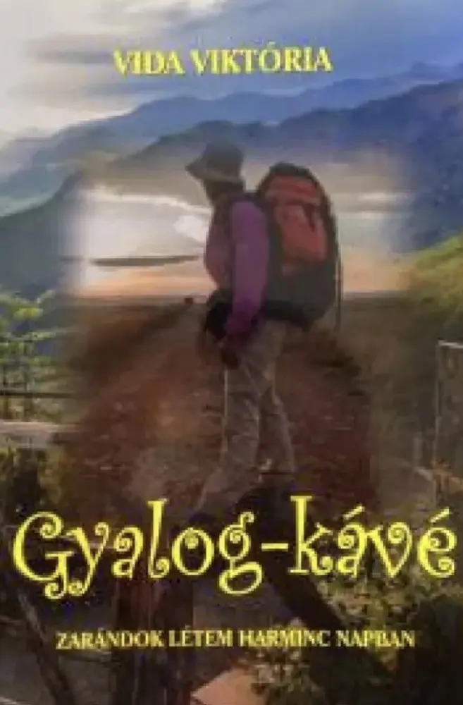 Gyalog-kávé