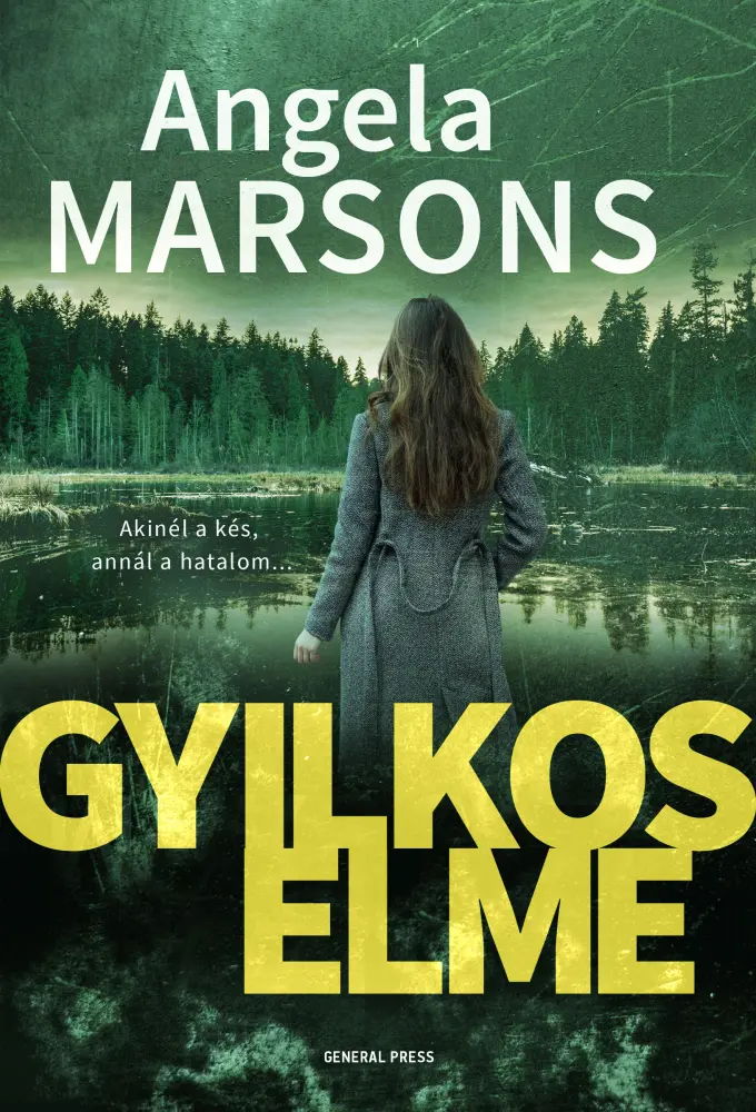 Gyilkos elme