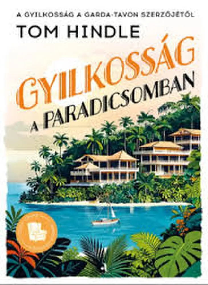 Gyilkosság a paradicsomban
