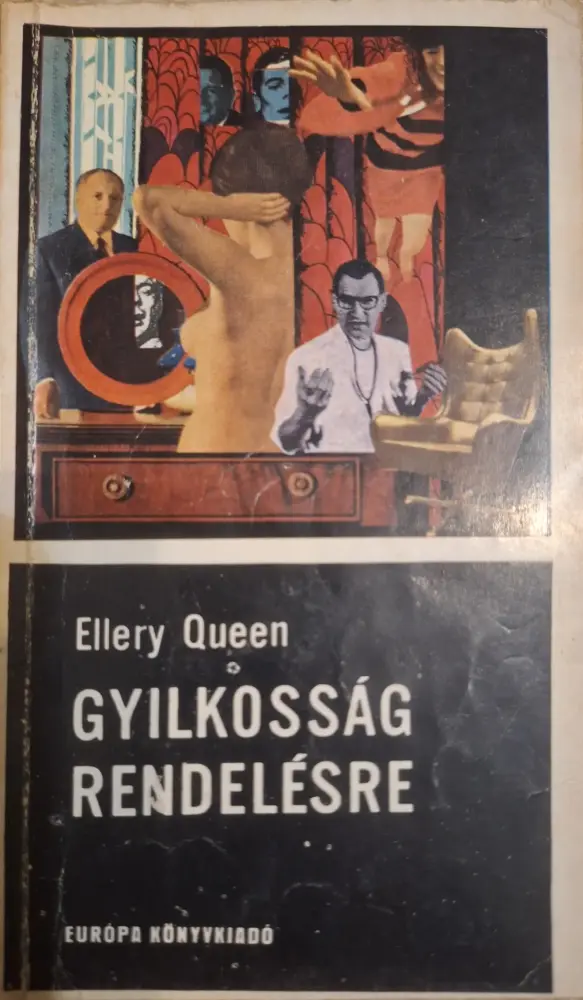 Gyilkosság rendelésre