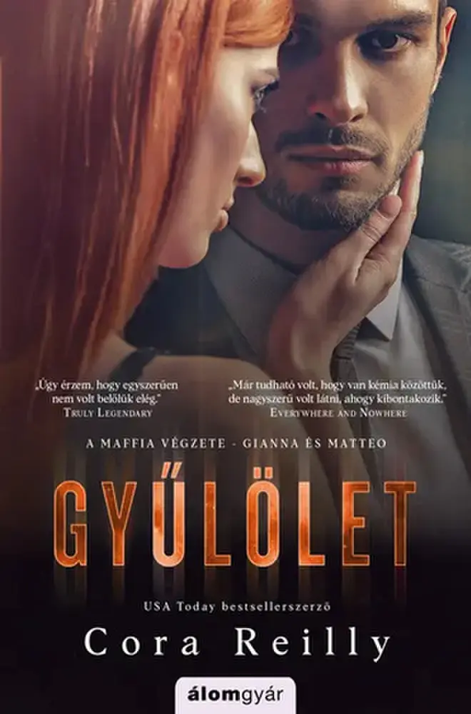 Gyűlölet