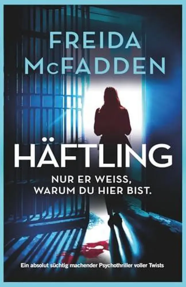 Häftling