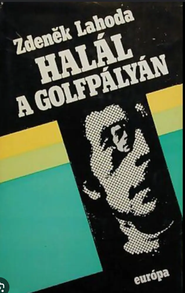 Halál a golfpályán