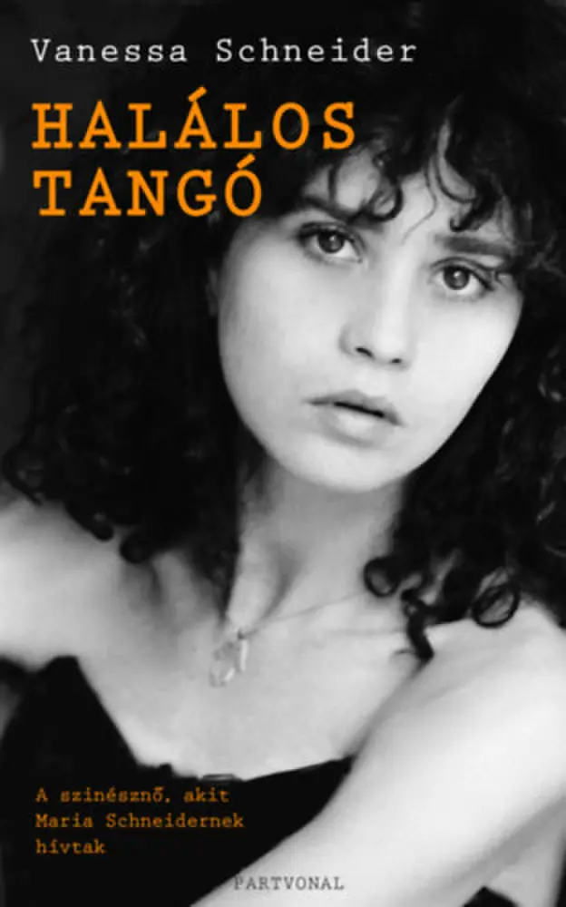 Halálos tangó