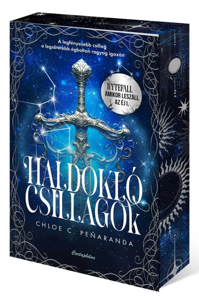 Haldokló csillagok (Különleges kiadás)