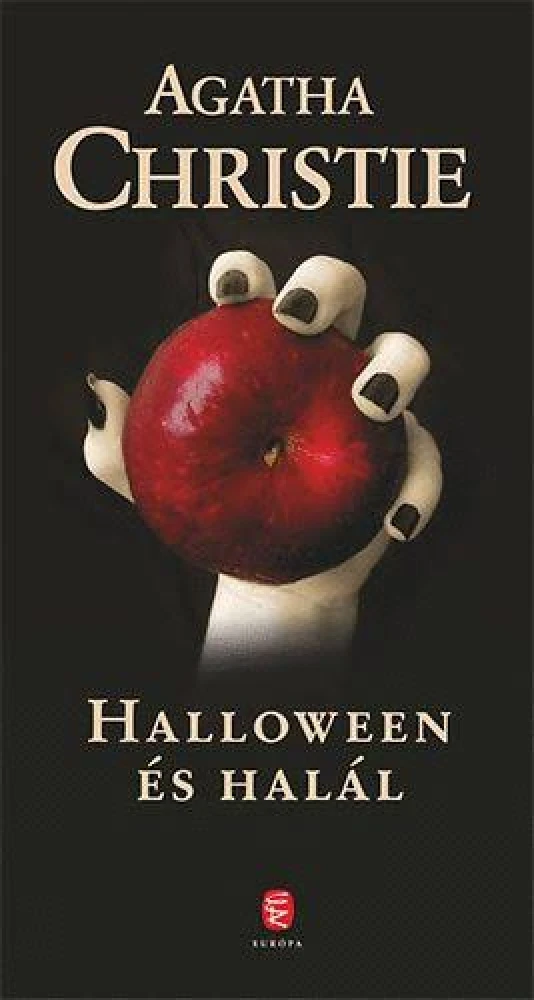 Halloween és halál 