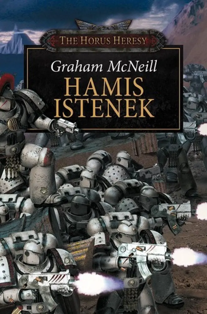 Hamis istenek