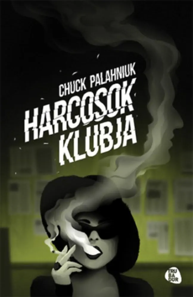 Harcosok klubja