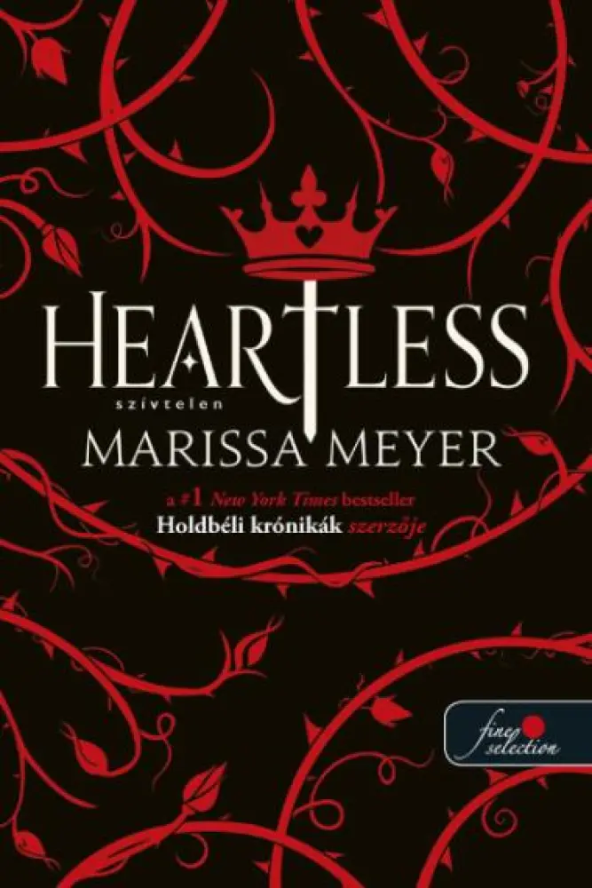 Heartless – Szívtelen