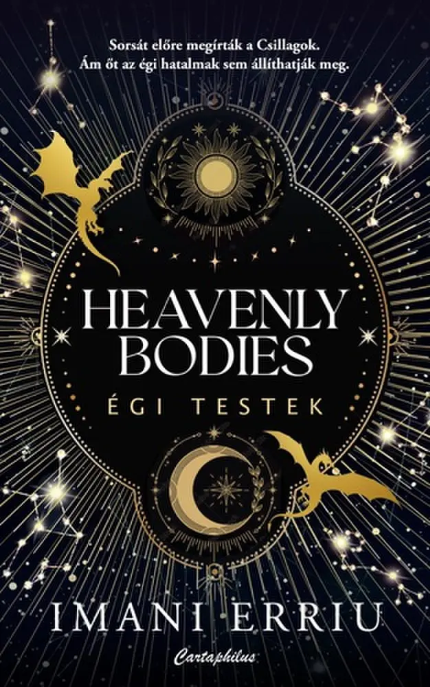 Heavenly Bodies – Égi Testek