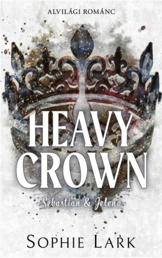 Heavy Crow Sebastian & Jelena