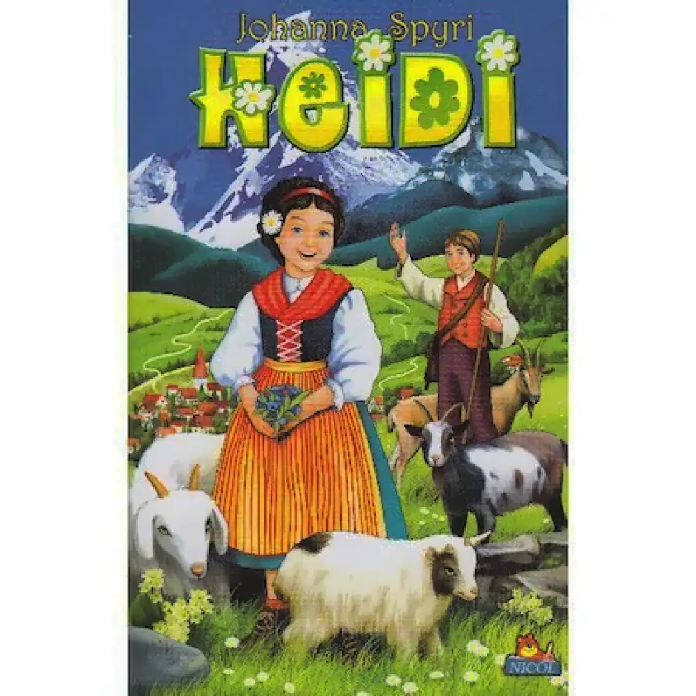 Heidi