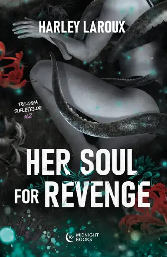 Her Soul For Revenge