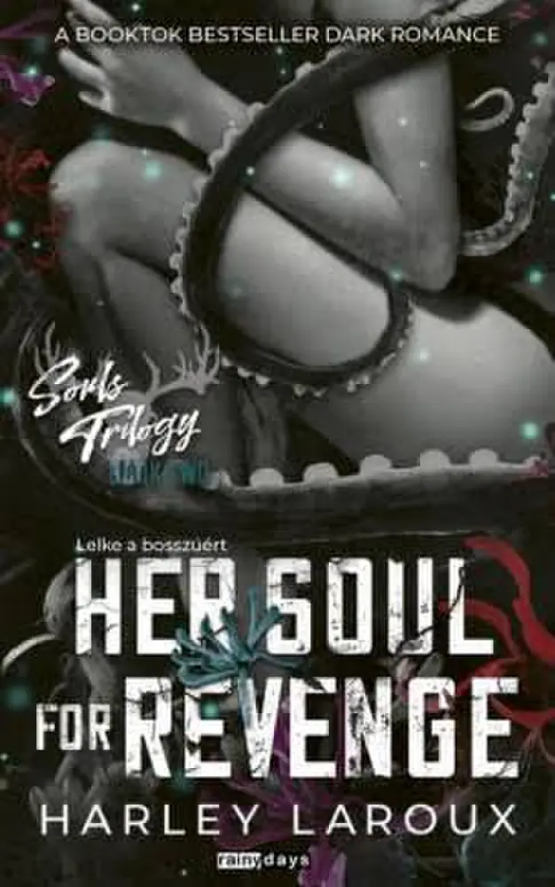 Her Soul for Revenge - Lelke a bosszúért