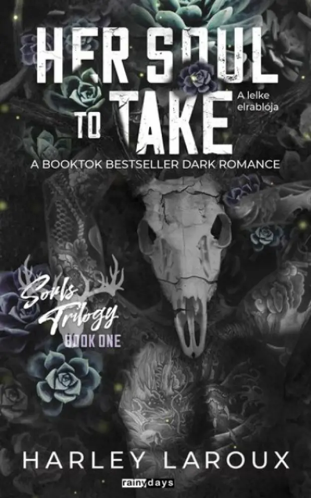 Her Soul to Take - A lelke elrablója