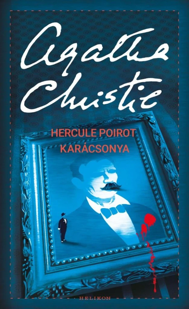 Hercule Poirot Karácsonya 2025