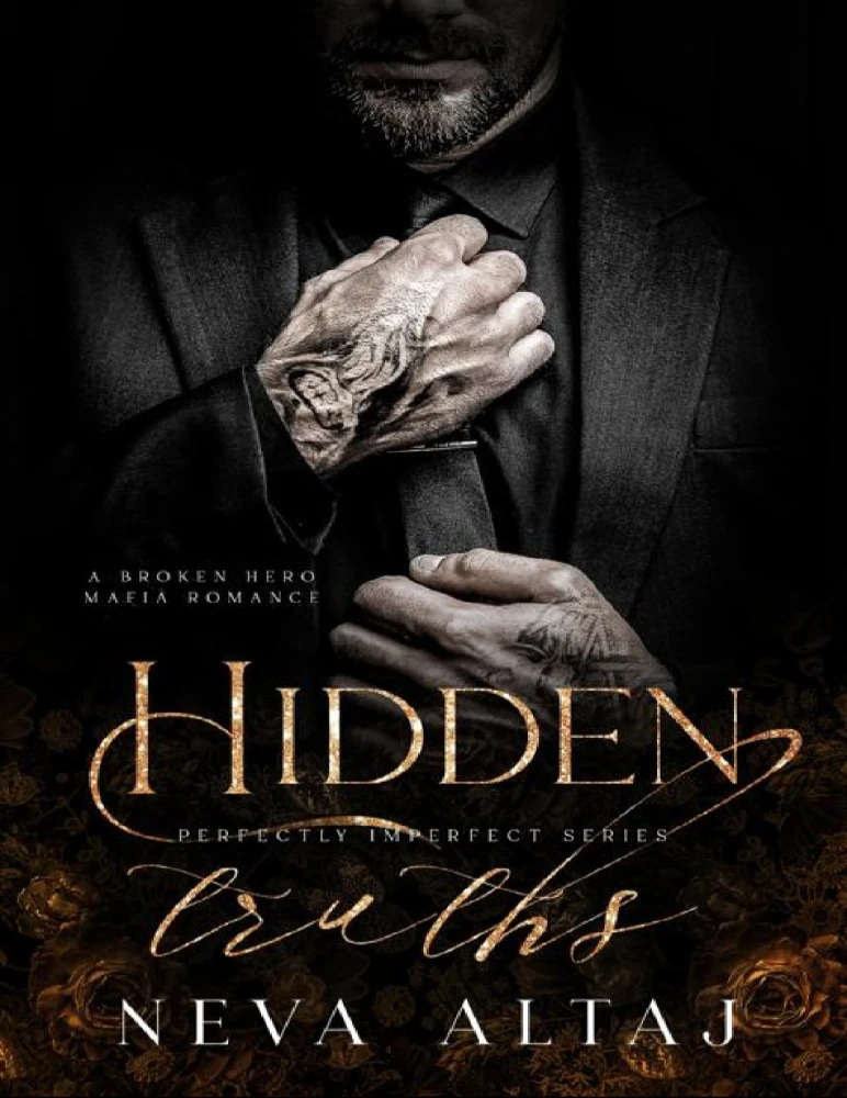 Hidden Truths 3