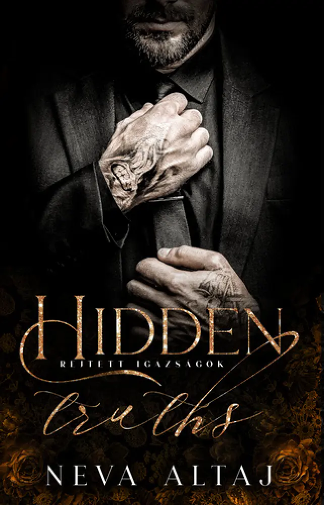 Hidden Truths – Rejtett igazságok