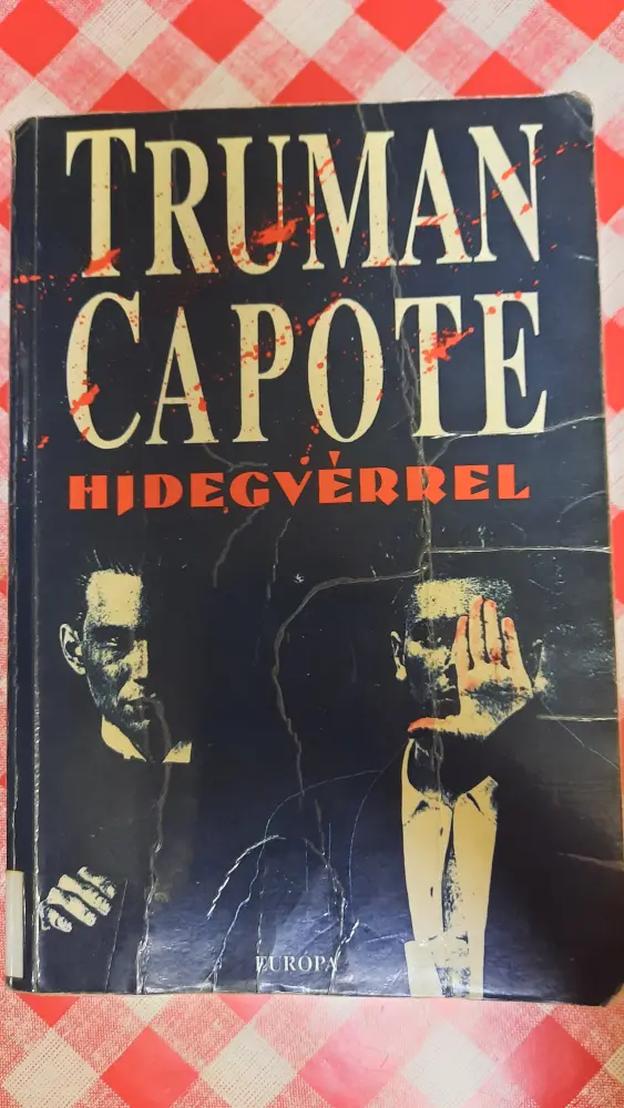 Hidegvérrel