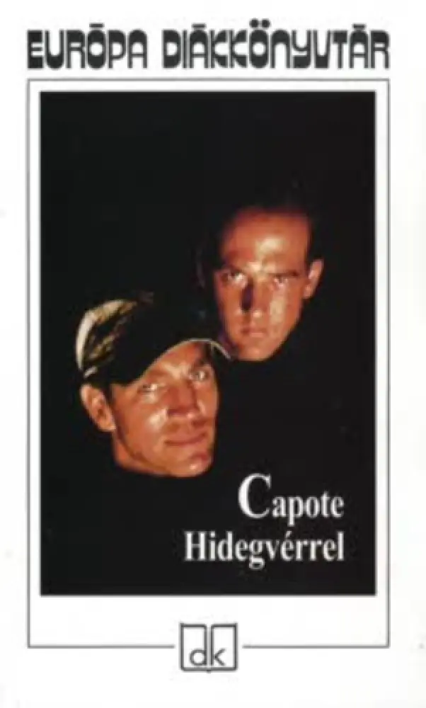 Hidegvérrel