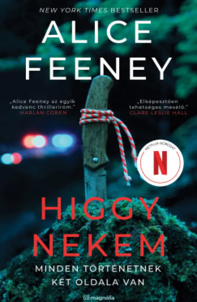 Higgy nekem